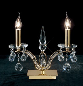 Tara Crystal Table Lamps Diyas Contemporary Crystal Table Lamps Tara Crystal Table Lamps Diyas Contemporary Crystal Table Lamps